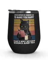 Wine Tumbler (12 oz)