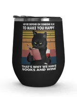 Wine Tumbler (12 oz)