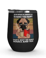 Wine Tumbler (12 oz)