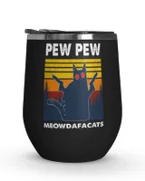 Wine Tumbler (12 oz)