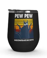 Wine Tumbler (12 oz)