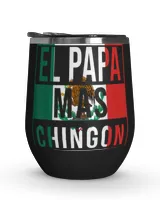 Wine Tumbler (12 oz)