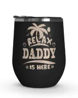 Wine Tumbler (12 oz)