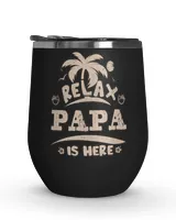 Wine Tumbler (12 oz)