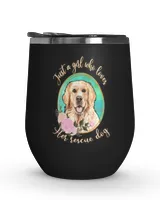 Wine Tumbler (12 oz)