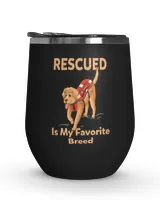Wine Tumbler (12 oz)