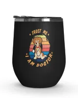 Wine Tumbler (12 oz)