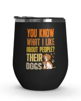 Wine Tumbler (12 oz)