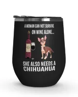 Wine Tumbler (12 oz)