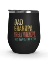 Wine Tumbler (12 oz)