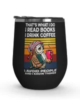 Wine Tumbler (12 oz)