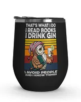 Wine Tumbler (12 oz)