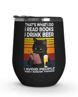 Wine Tumbler (12 oz)