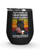 Wine Tumbler (12 oz)
