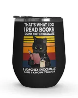 Wine Tumbler (12 oz)