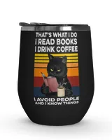 Wine Tumbler (12 oz)