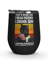 Wine Tumbler (12 oz)