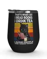 Wine Tumbler (12 oz)