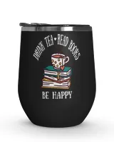 Wine Tumbler (12 oz)