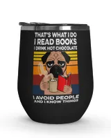 Wine Tumbler (12 oz)