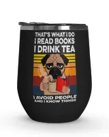 Wine Tumbler (12 oz)