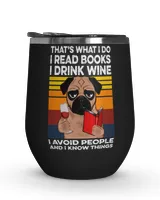 Wine Tumbler (12 oz)