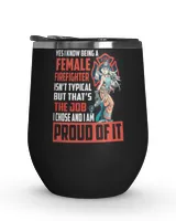 Wine Tumbler (12 oz)