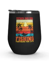 Wine Tumbler (12 oz)