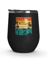 Wine Tumbler (12 oz) Wine Tumbler (12 oz)