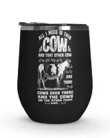 Wine Tumbler (12 oz)
