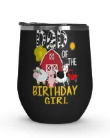 Wine Tumbler (12 oz)