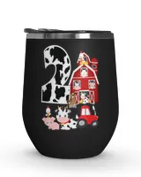 Wine Tumbler (12 oz)