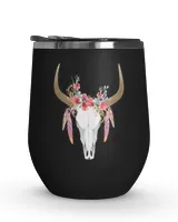 Wine Tumbler (12 oz)