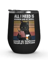 Wine Tumbler (12 oz)