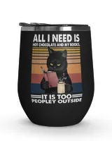 Wine Tumbler (12 oz)