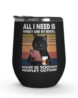 Wine Tumbler (12 oz)