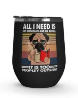 Wine Tumbler (12 oz)