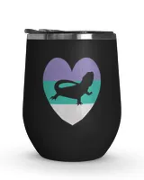 Wine Tumbler (12 oz)