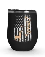 Wine Tumbler (12 oz)