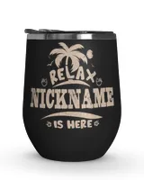 Wine Tumbler (12 oz)