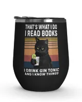 Wine Tumbler (12 oz)