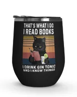 Wine Tumbler (12 oz)