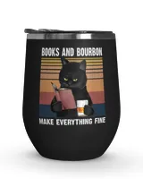 Wine Tumbler (12 oz)