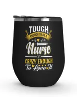 Wine Tumbler (12 oz)