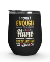 Wine Tumbler (12 oz)
