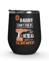 Wine Tumbler (12 oz)