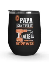 Wine Tumbler (12 oz)