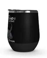 Wine Tumbler (12 oz)
