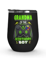 Wine Tumbler (12 oz)