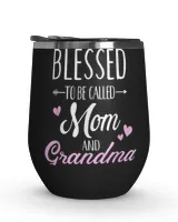 Wine Tumbler (12 oz)